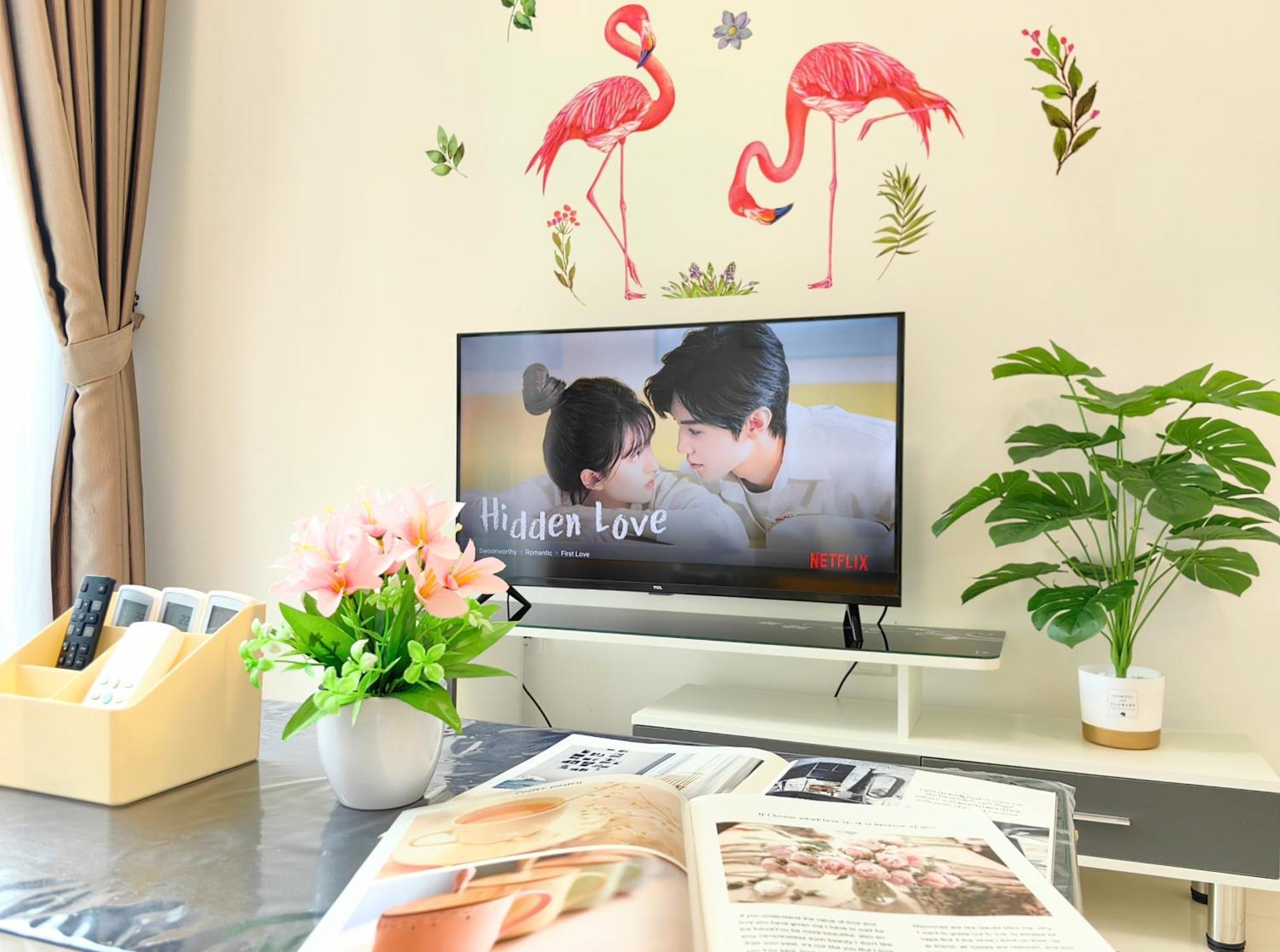 Medini Elysia Park , 3 Min To Legoland, Netflix By Hint Homestay ヌサジャヤ エクステリア 写真